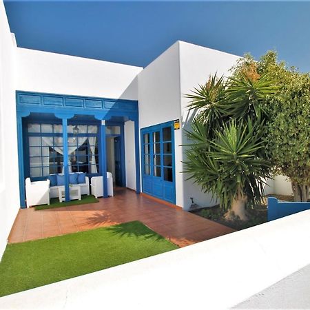 Casa El Rincon Azul Villa Пуерто Калеро Екстериор снимка