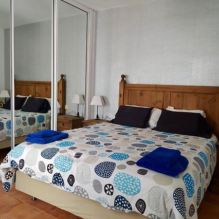 Casa El Rincon Azul Villa Пуерто Калеро Екстериор снимка