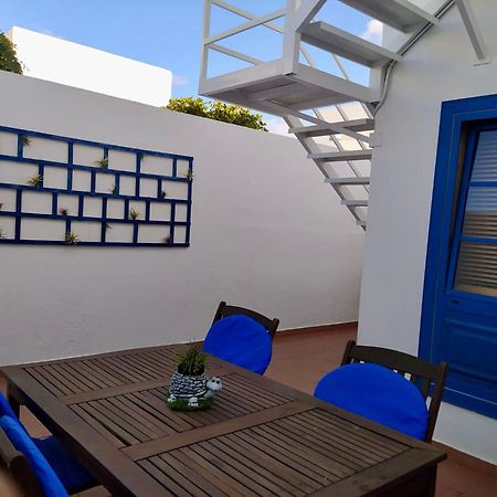 Casa El Rincon Azul Villa Пуерто Калеро Екстериор снимка